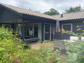 Holiday Home Sybilla - 600m from the sea by Interhome, Vester Sømarken
